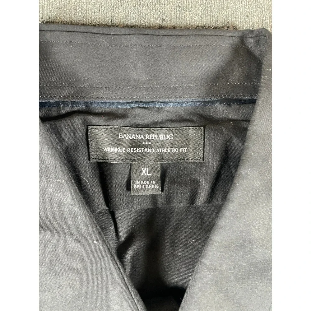 Banana Republic banana republic